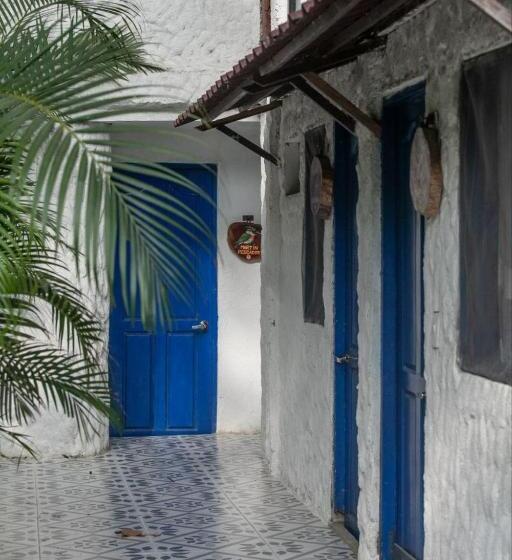 Bed & Breakfast Colores De La Sierra