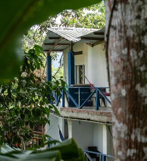 Bed & Breakfast Colores De La Sierra