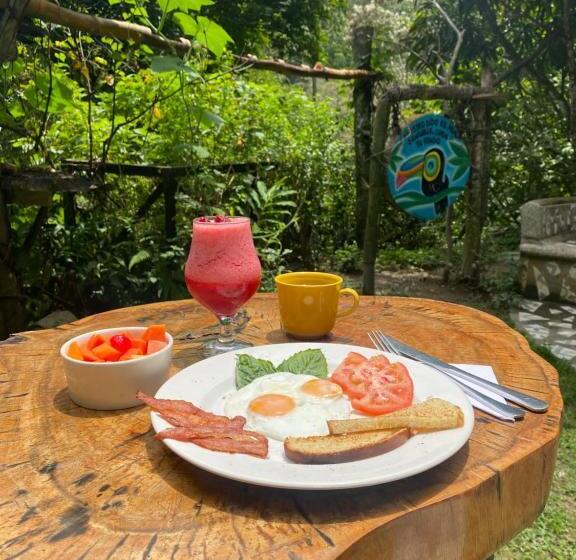 Bed & Breakfast Colores De La Sierra