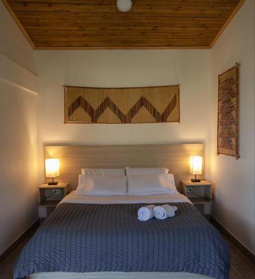 Bed & Breakfast Colores De La Sierra