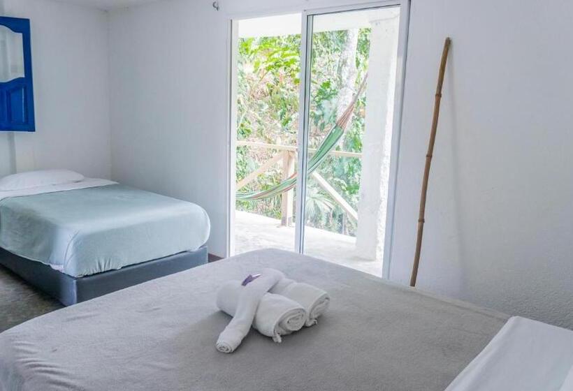 Bed & Breakfast Colores De La Sierra