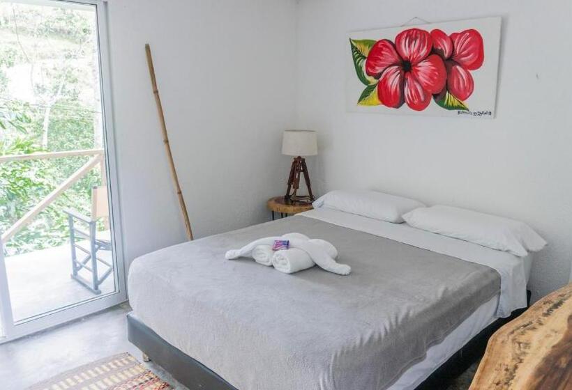 Bed & Breakfast Colores De La Sierra