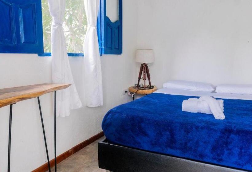 Bed & Breakfast Colores De La Sierra