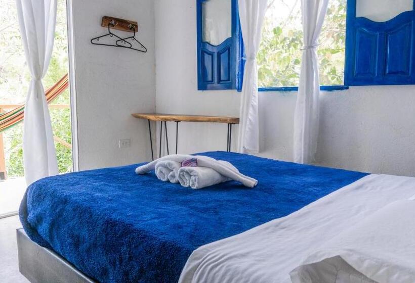 Bed & Breakfast Colores De La Sierra