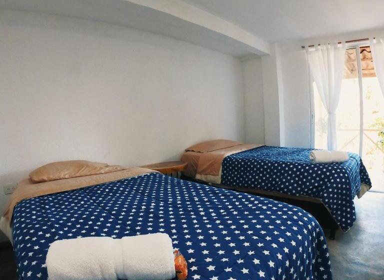 Bed & Breakfast Colores De La Sierra