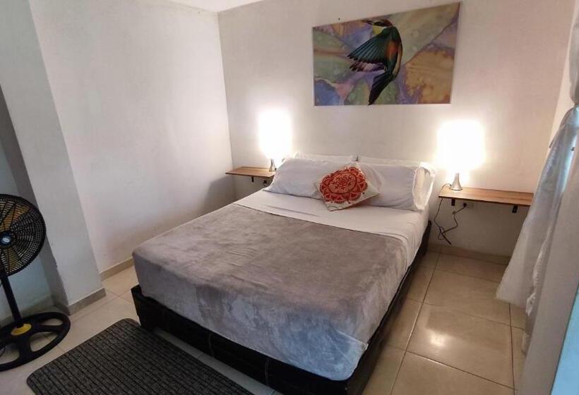 Bed & Breakfast Colores De La Sierra