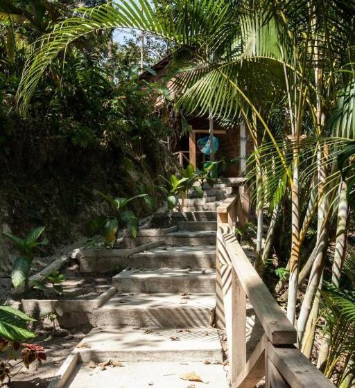 Bed & Breakfast Colores De La Sierra