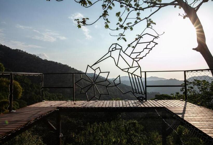 Bed & Breakfast Colores De La Sierra