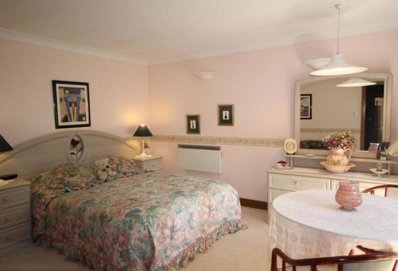 Bed and Breakfast Kalimna - Garden Room