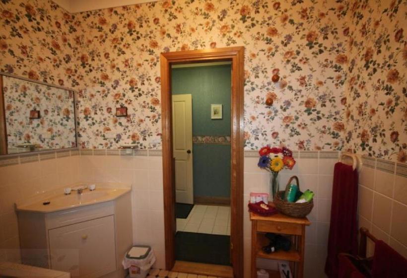 Bed and Breakfast Kalimna - Garden Room