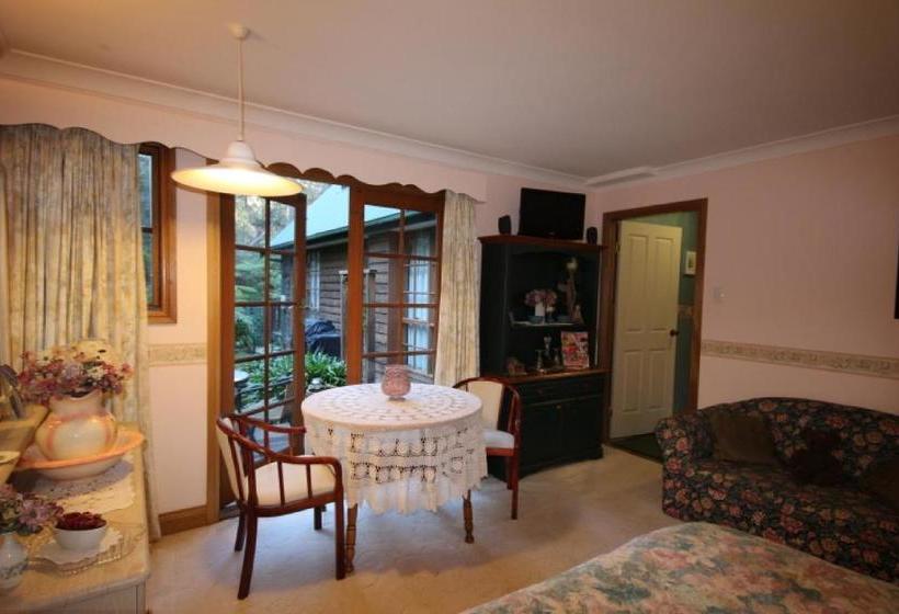 住宿加早餐 Kalimna - Garden Room