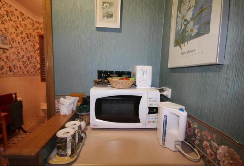 민박 Kalimna - Garden Room