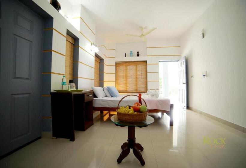 Bed and Breakfast Rock Haven Wayanad