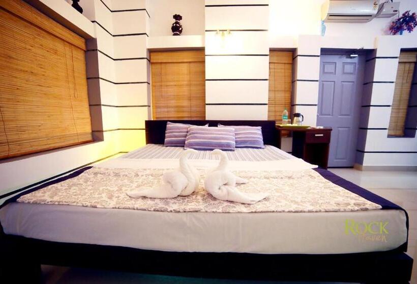 Bed and Breakfast Rock Haven Wayanad