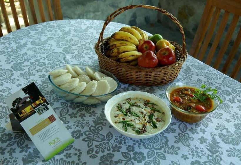 Bed and Breakfast Rock Haven Wayanad