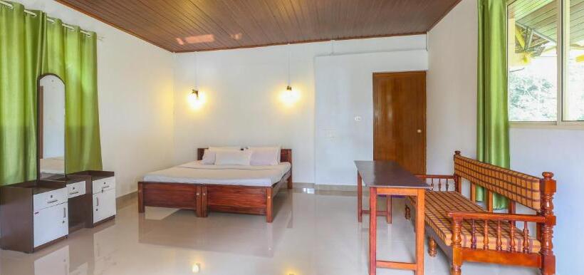 Bed and Breakfast Rock Haven Wayanad