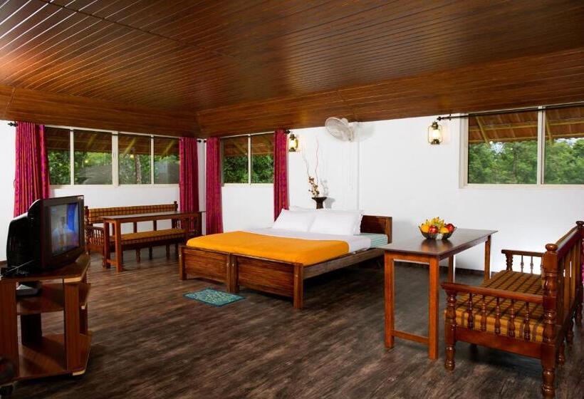 Bed and Breakfast Rock Haven Wayanad