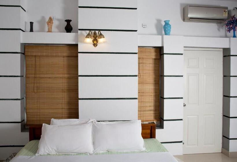 Bed and Breakfast Rock Haven Wayanad