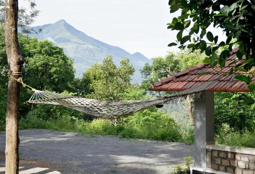 Bed and Breakfast Rock Haven Wayanad