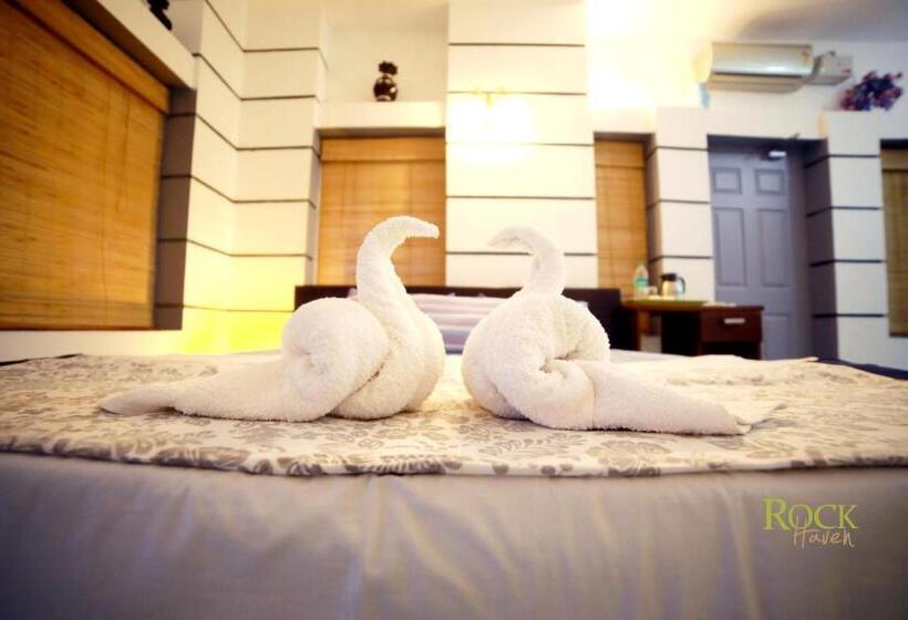 Bed and Breakfast Rock Haven Wayanad