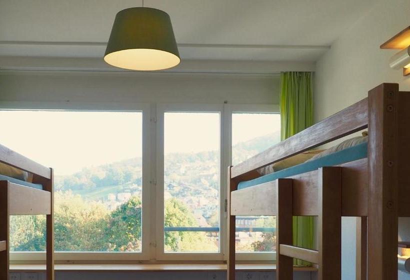 Hostel 77 Bern