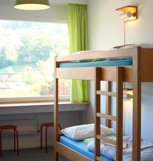 Hostel 77 Bern