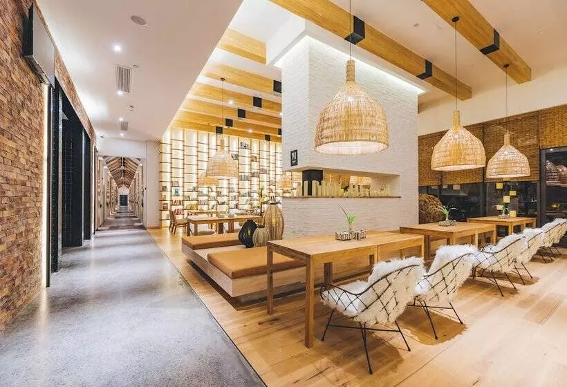 Atour Hotel Yueqiao Guangzhou
