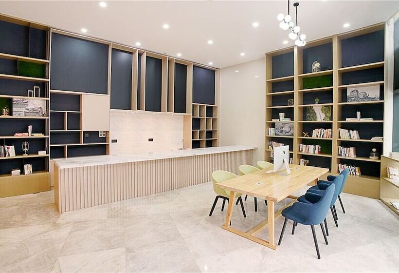 Atour Hotel Yueqiao Guangzhou