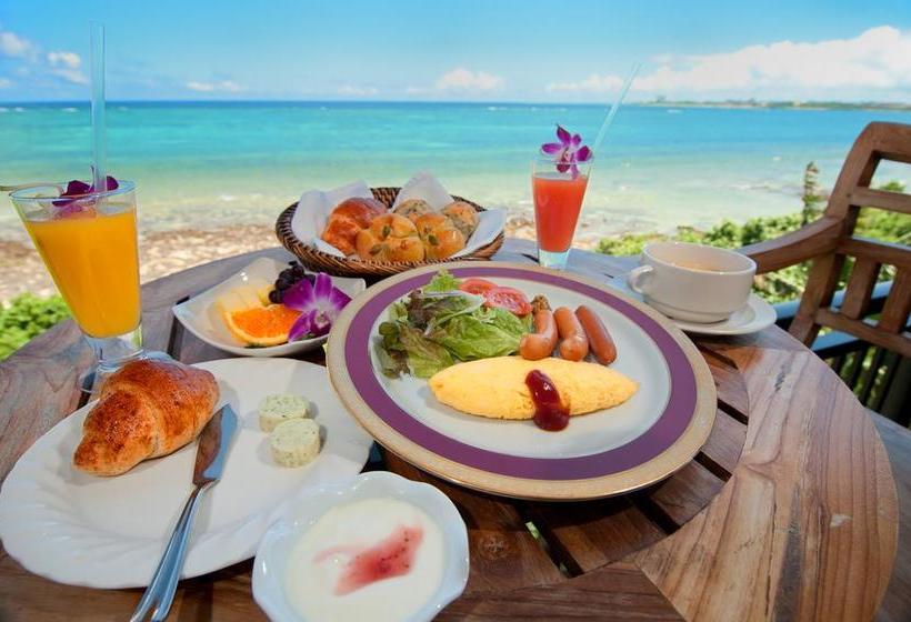 هتل Bali Resort In Ishigakijima