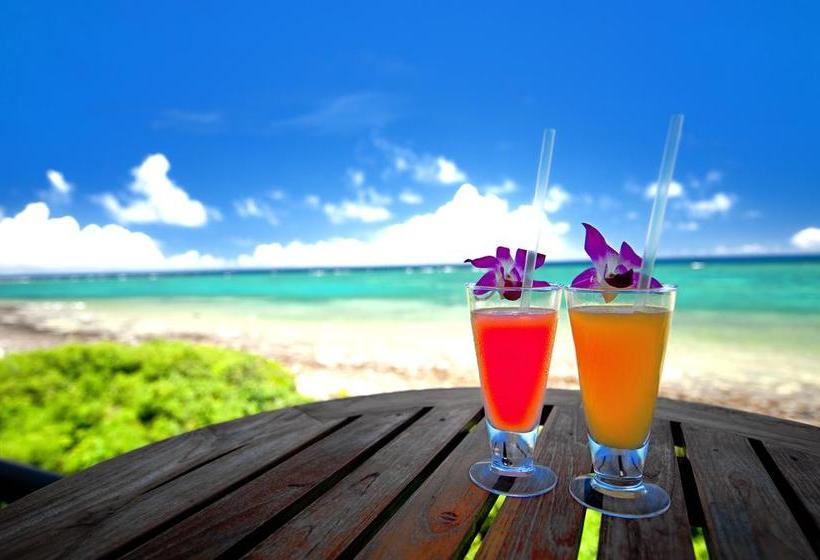 هتل Bali Resort In Ishigakijima