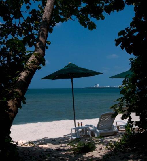 هتل Bali Resort In Ishigakijima