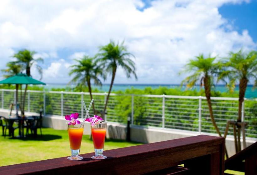 هتل Bali Resort In Ishigakijima