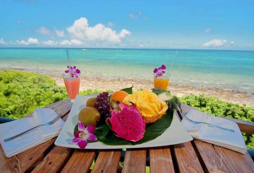 هتل Bali Resort In Ishigakijima