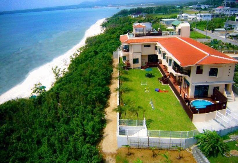 هتل Bali Resort In Ishigakijima