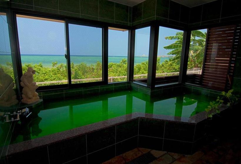 هتل Bali Resort In Ishigakijima