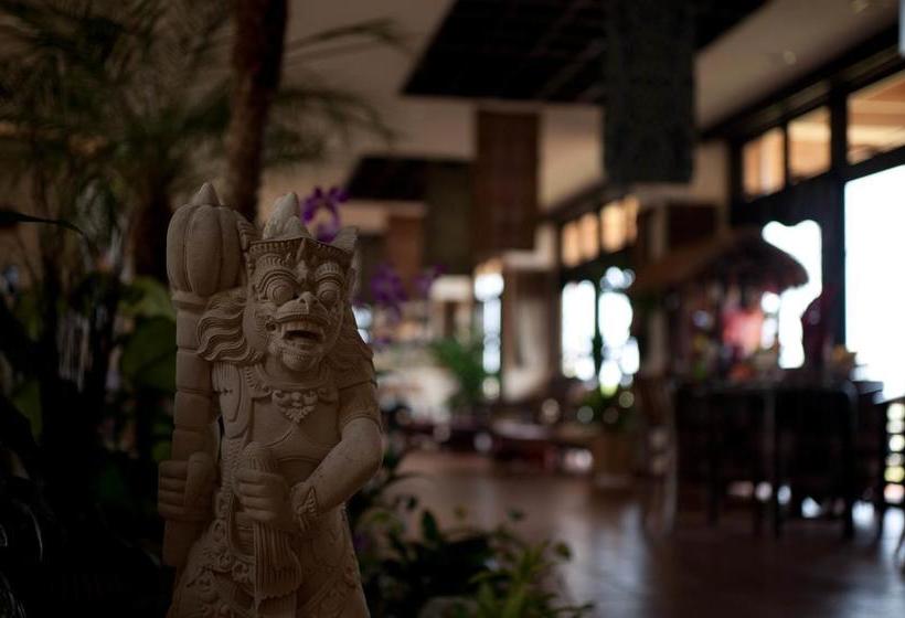 هتل Bali Resort In Ishigakijima