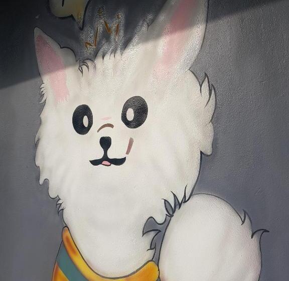 בית מלון כפרי Bedtime Story