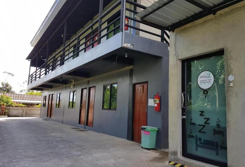 בית מלון כפרי Bedtime Story