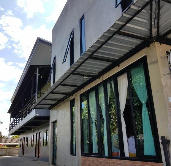 בית מלון כפרי Bedtime Story