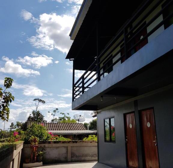 בית מלון כפרי Bedtime Story