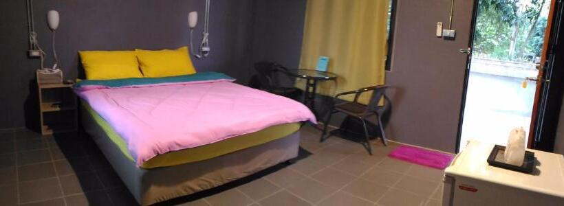 בית מלון כפרי Bedtime Story