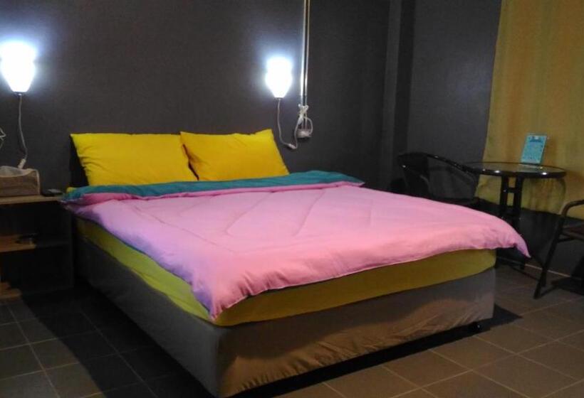 בית מלון כפרי Bedtime Story