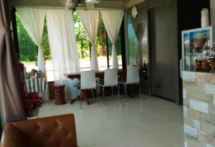 בית מלון כפרי Bedtime Story