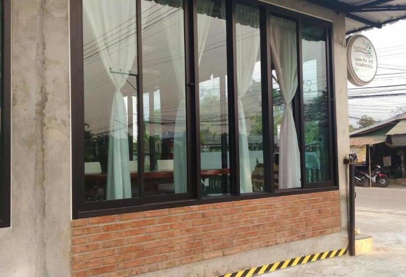 בית מלון כפרי Bedtime Story