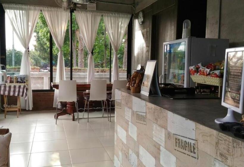 בית מלון כפרי Bedtime Story