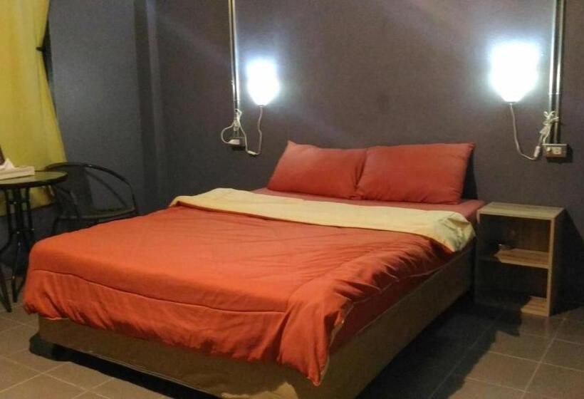 בית מלון כפרי Bedtime Story