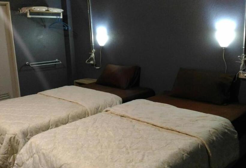 בית מלון כפרי Bedtime Story