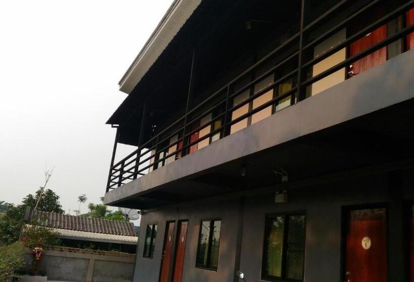 בית מלון כפרי Bedtime Story