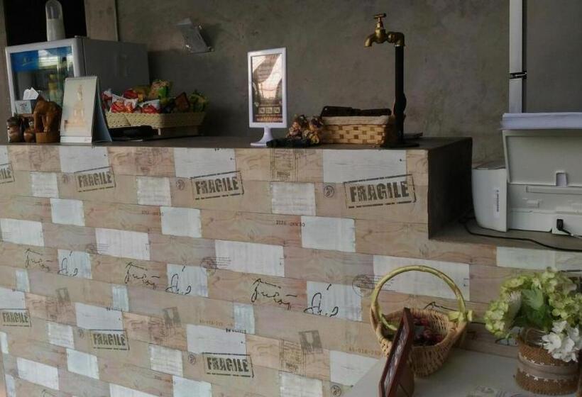 בית מלון כפרי Bedtime Story