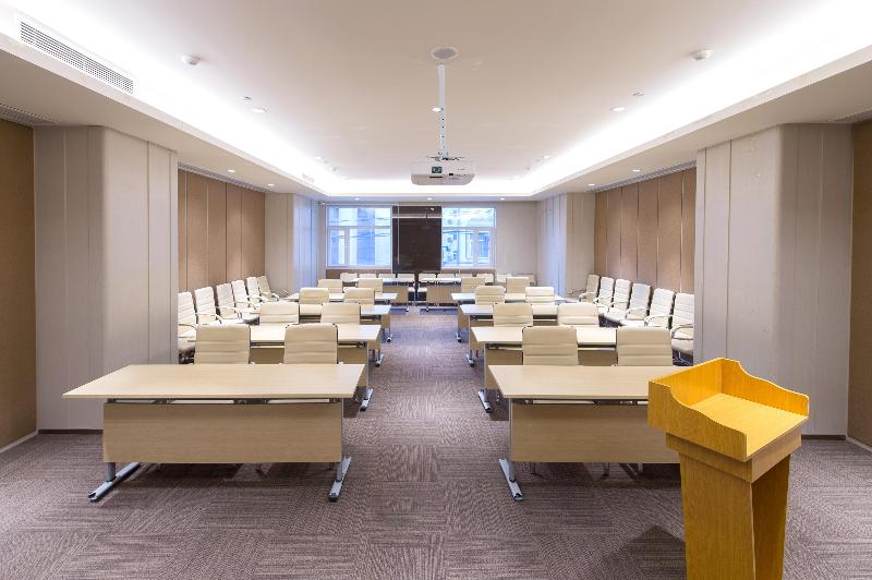 酒店 Ji  Taiyuan Municipal Government